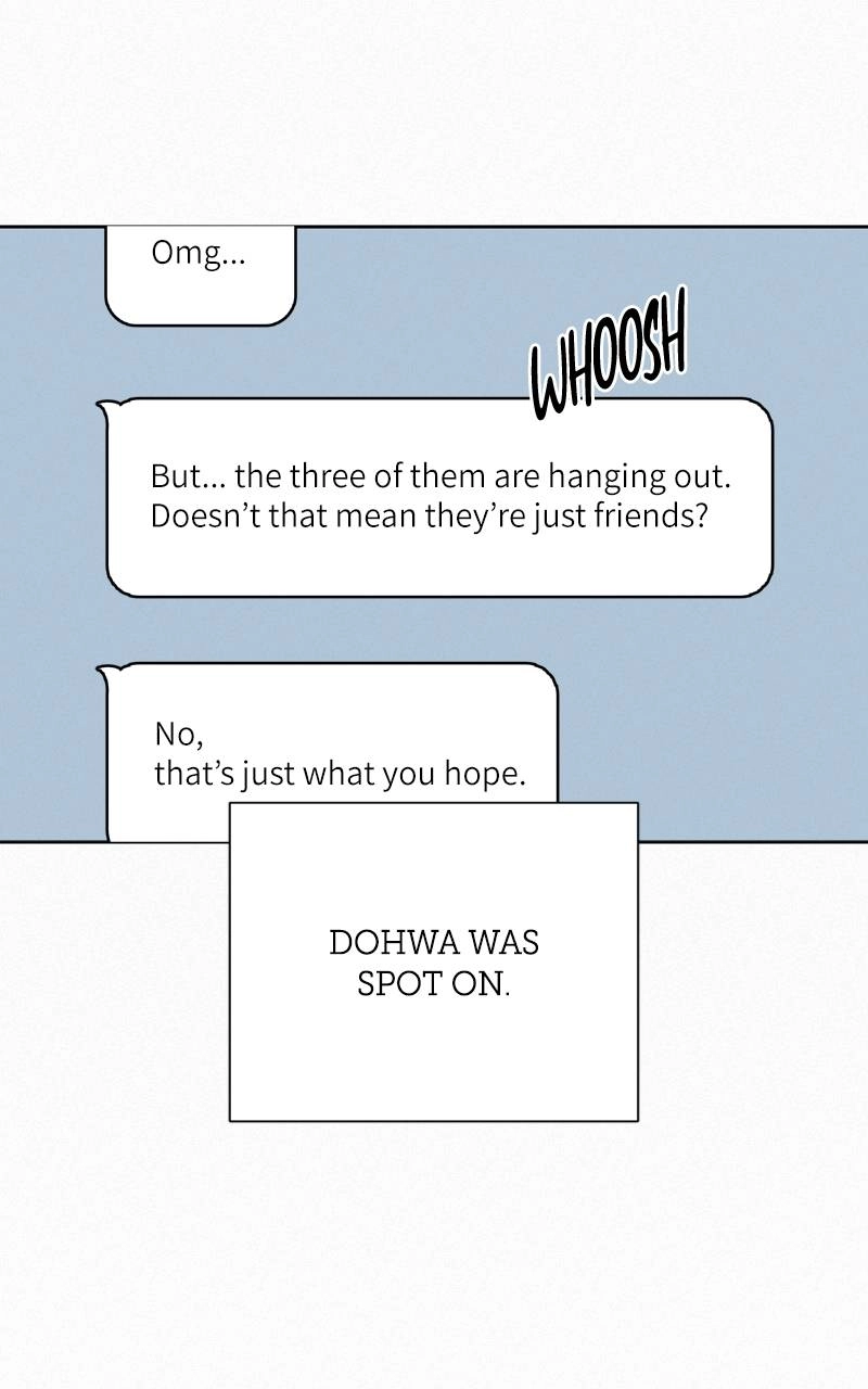 Operation: True Love Chapter 68, page 43 of 101