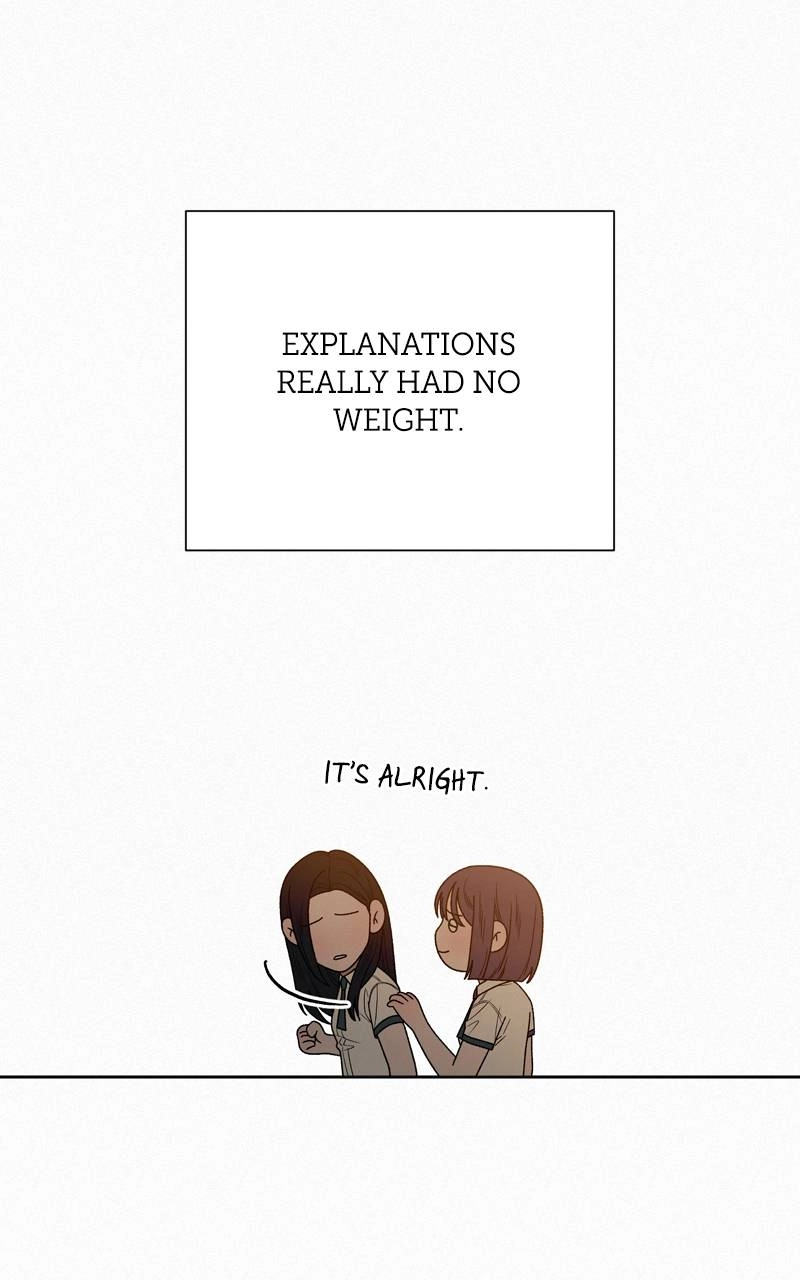 Operation: True Love Chapter 68, page 45 of 101