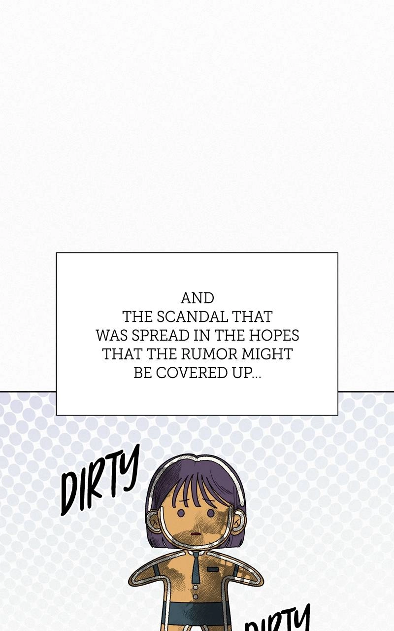 Operation: True Love Chapter 68, page 46 of 101