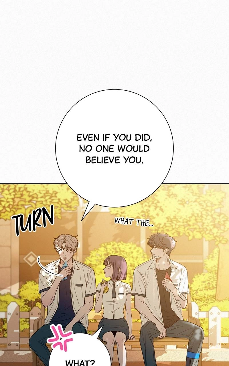 Operation: True Love Chapter 68, page 5 of 101
