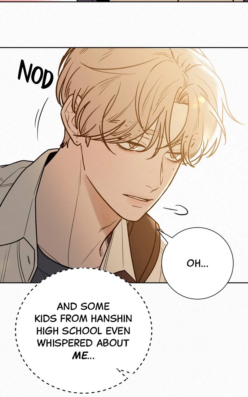 Operation: True Love Chapter 68, page 54 of 101