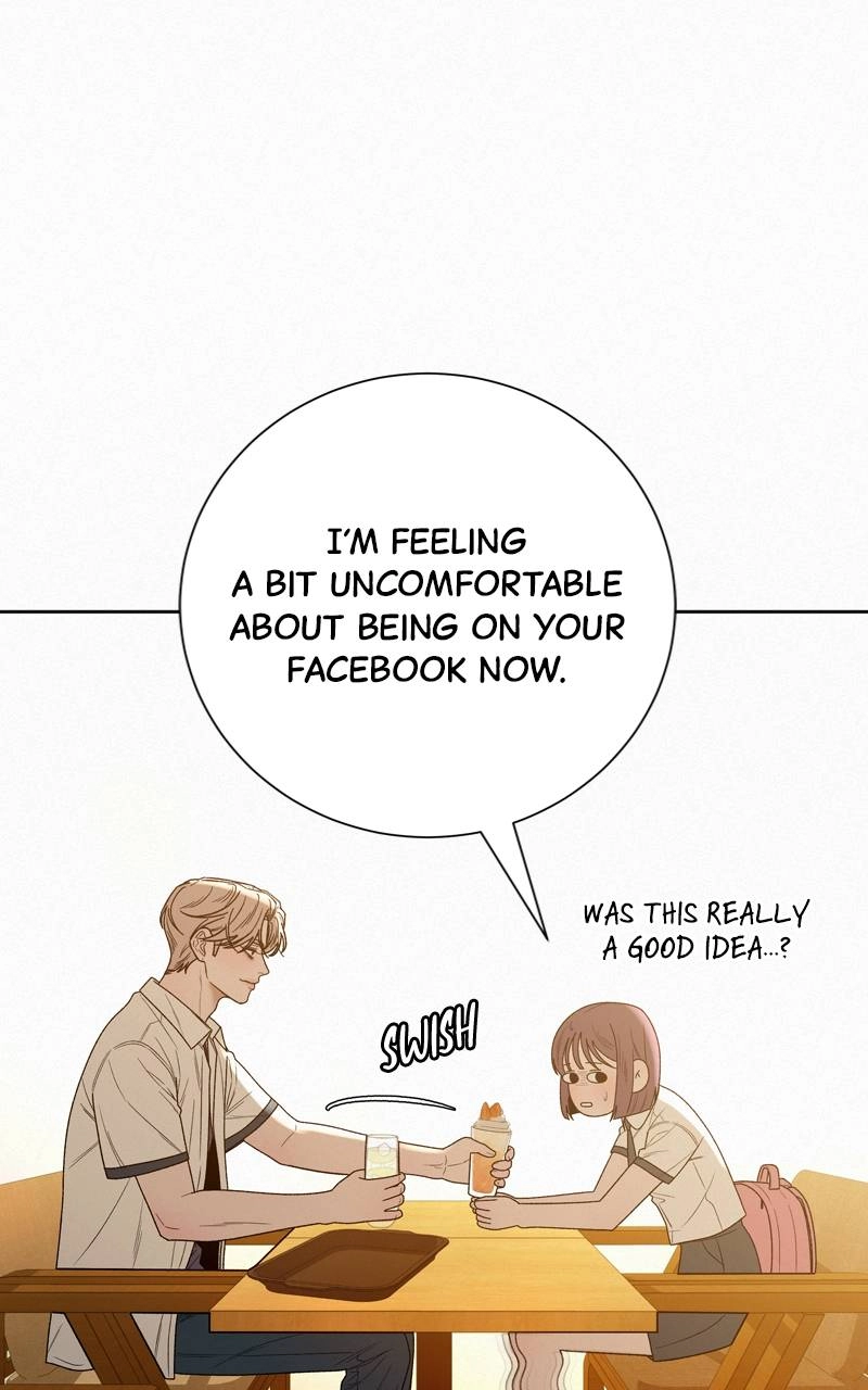 Operation: True Love Chapter 68, page 55 of 101