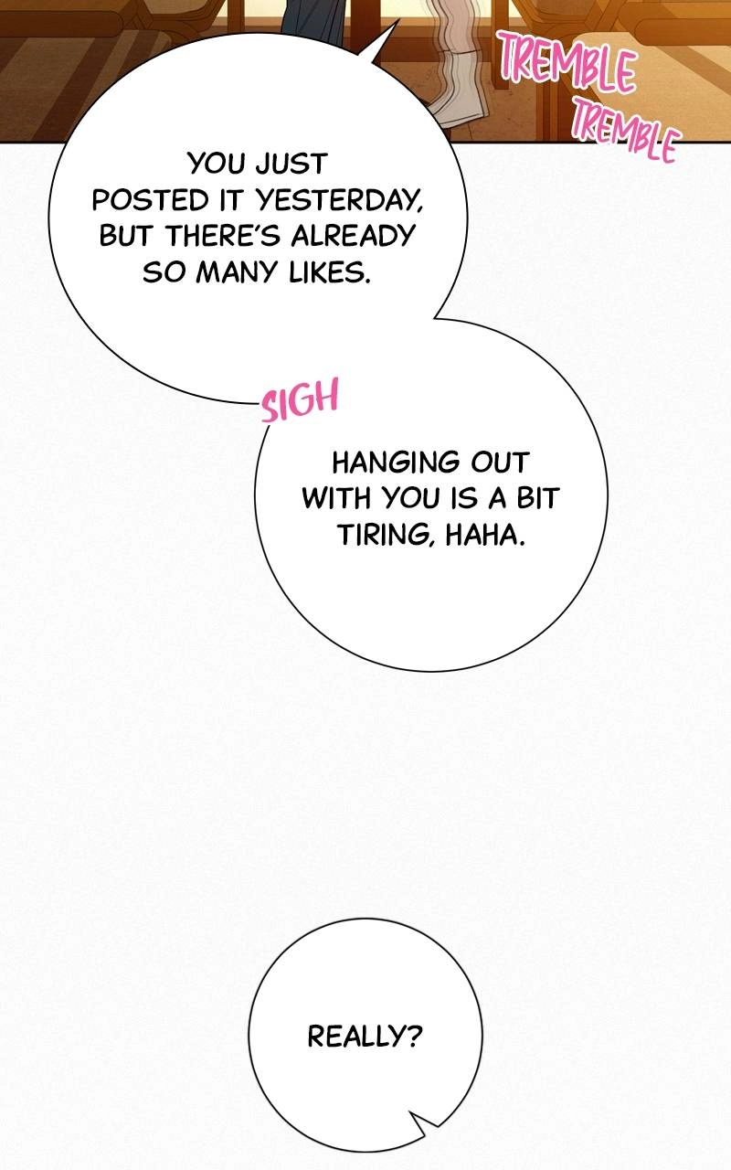 Operation: True Love Chapter 68, page 56 of 101