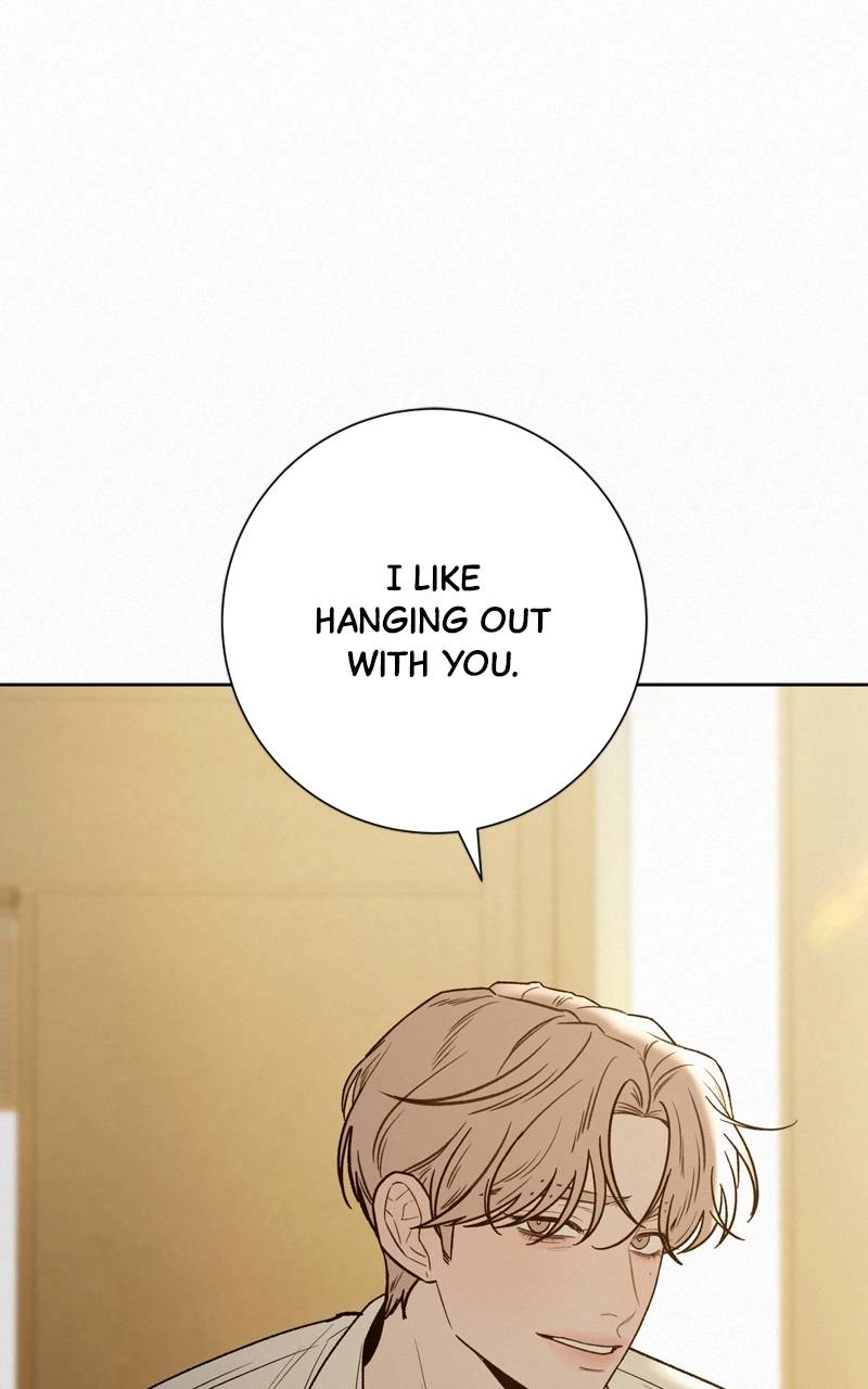 Operation: True Love Chapter 68, page 57 of 101