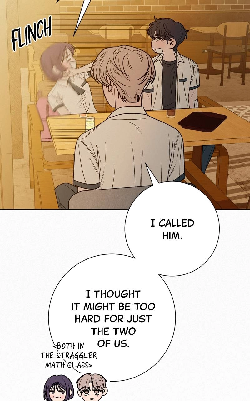 Operation: True Love Chapter 68, page 62 of 101