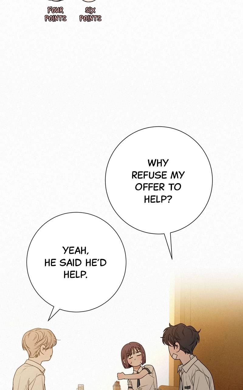 Operation: True Love Chapter 68, page 63 of 101