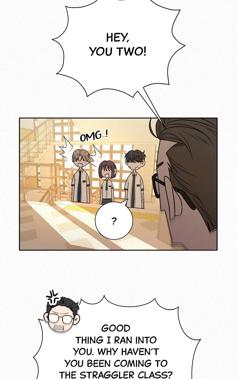 Operation: True Love Chapter 68, page 65 of 101