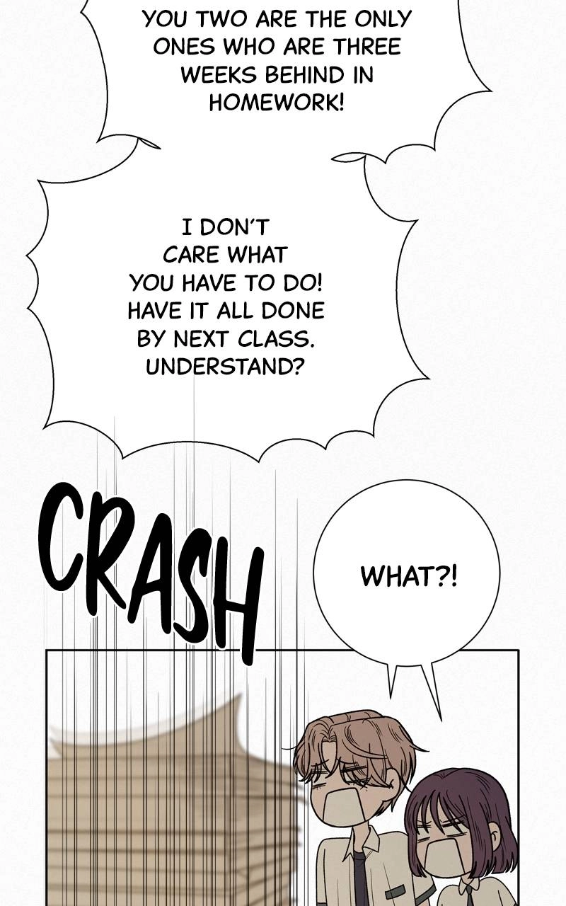 Operation: True Love Chapter 68, page 66 of 101