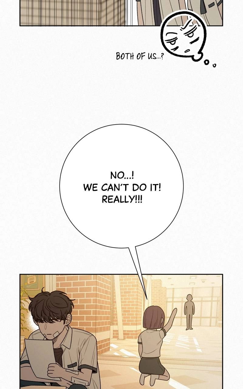 Operation: True Love Chapter 68, page 67 of 101