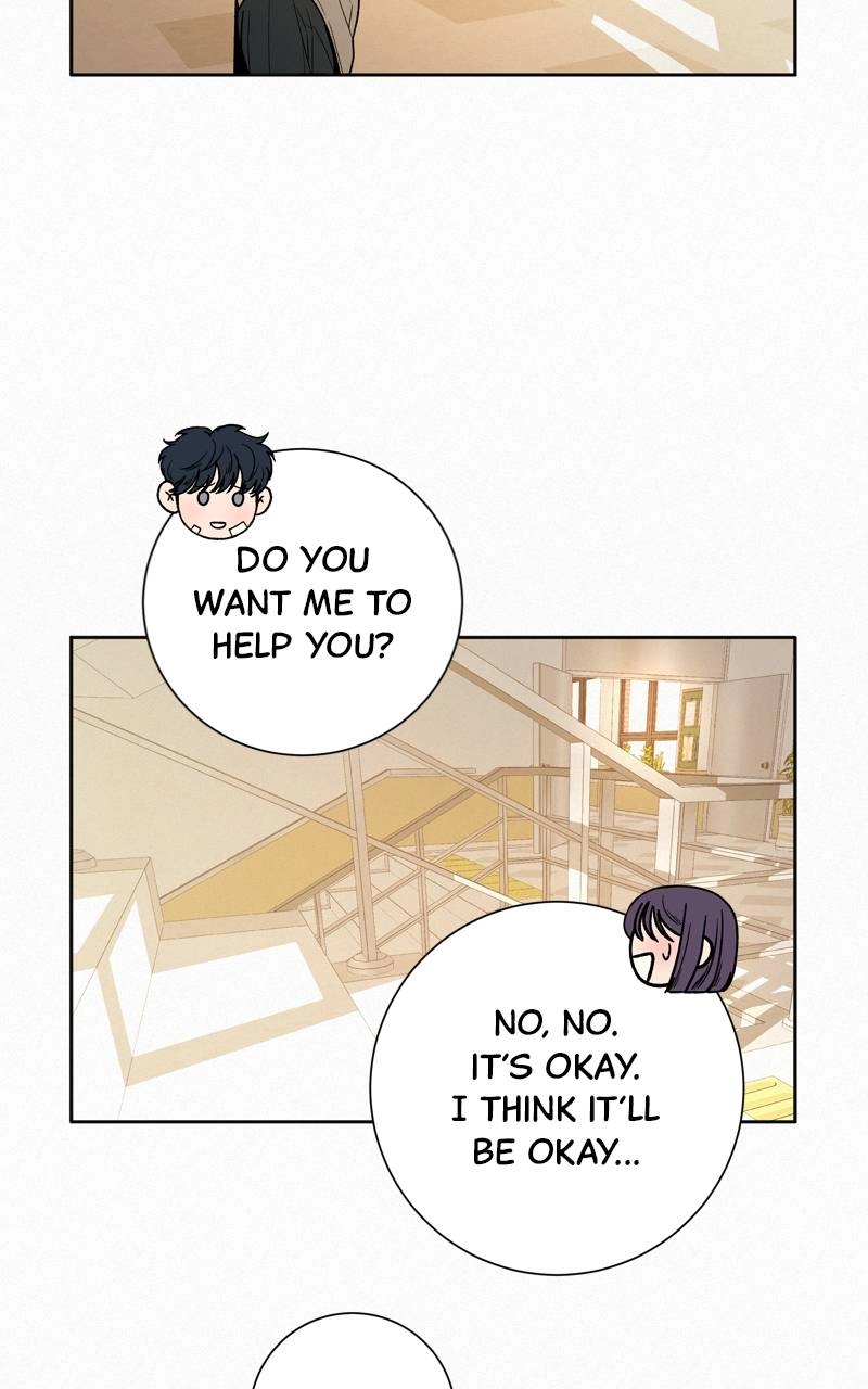 Operation: True Love Chapter 68, page 68 of 101