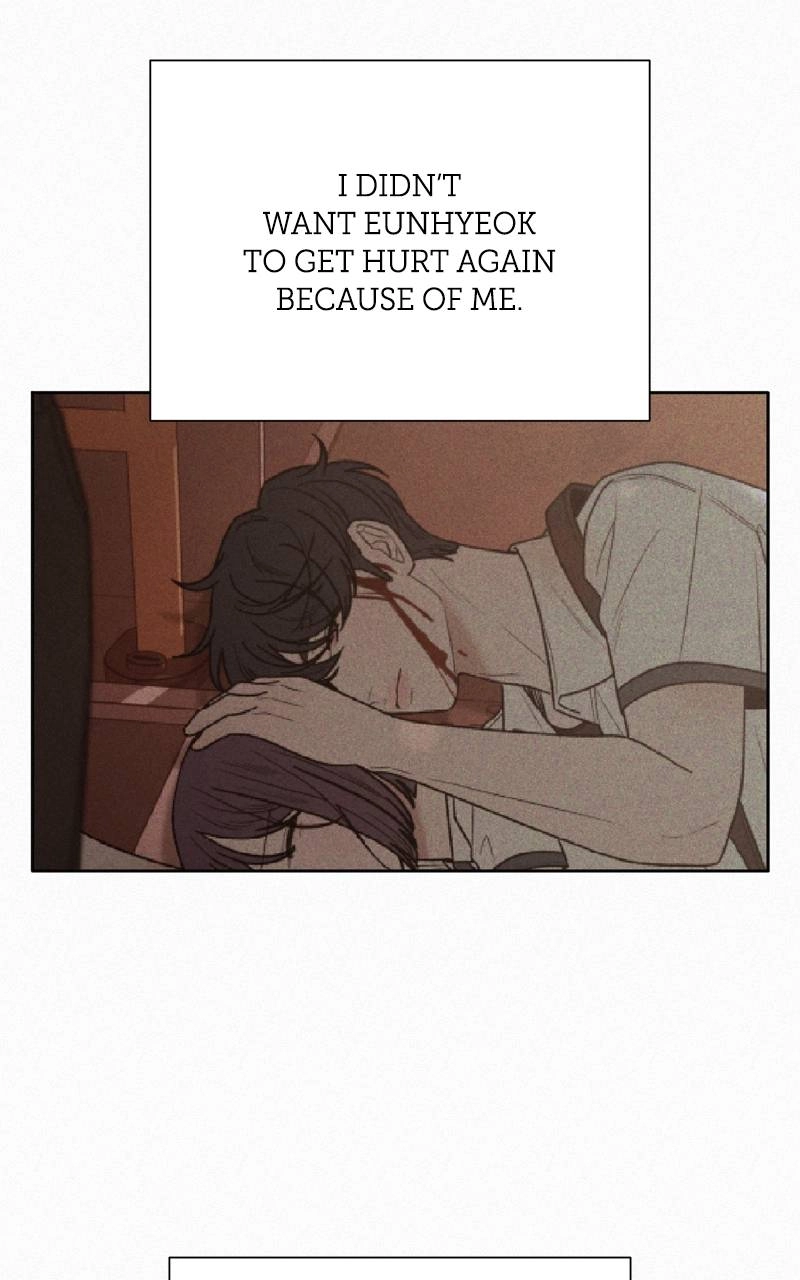 Operation: True Love Chapter 68, page 70 of 101
