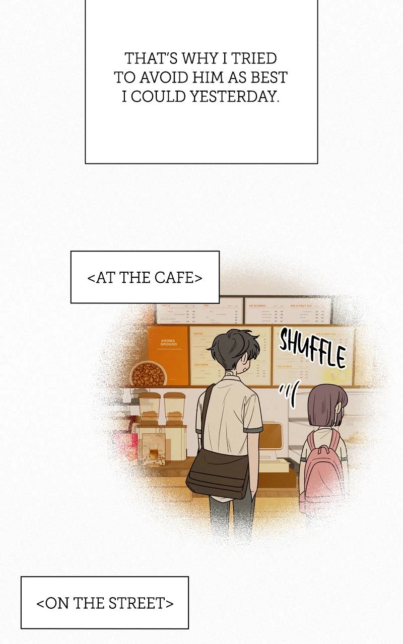 Operation: True Love Chapter 68, page 71 of 101