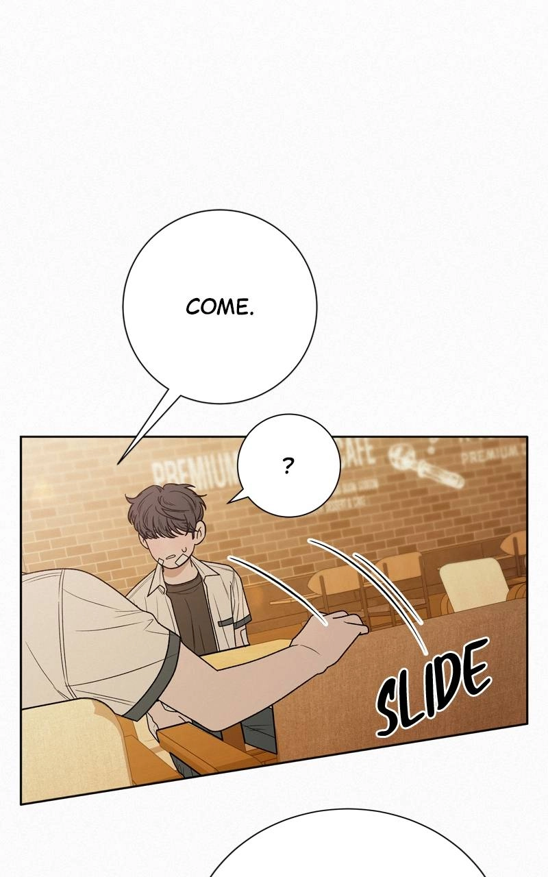 Operation: True Love Chapter 68, page 75 of 101