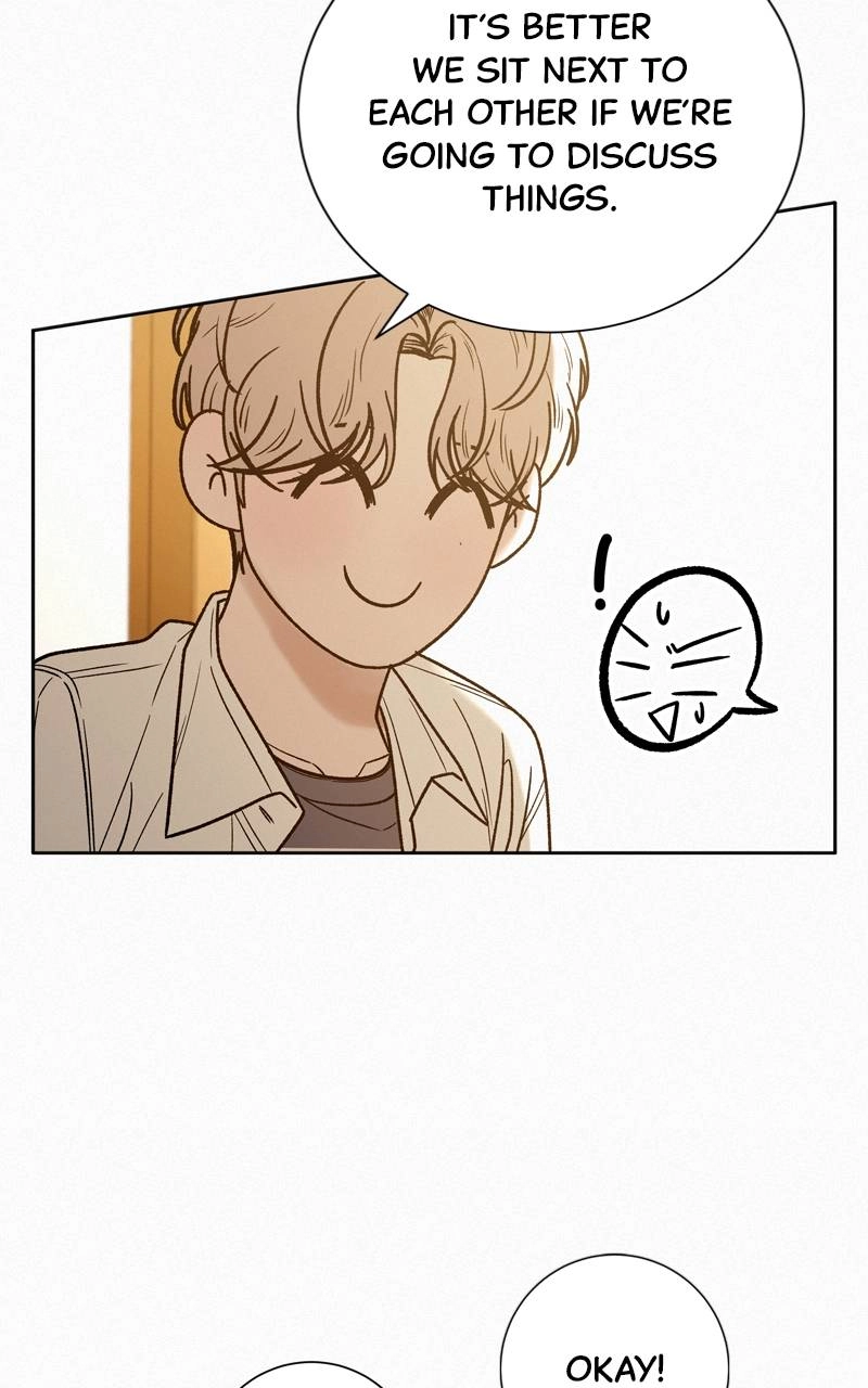 Operation: True Love Chapter 68, page 76 of 101