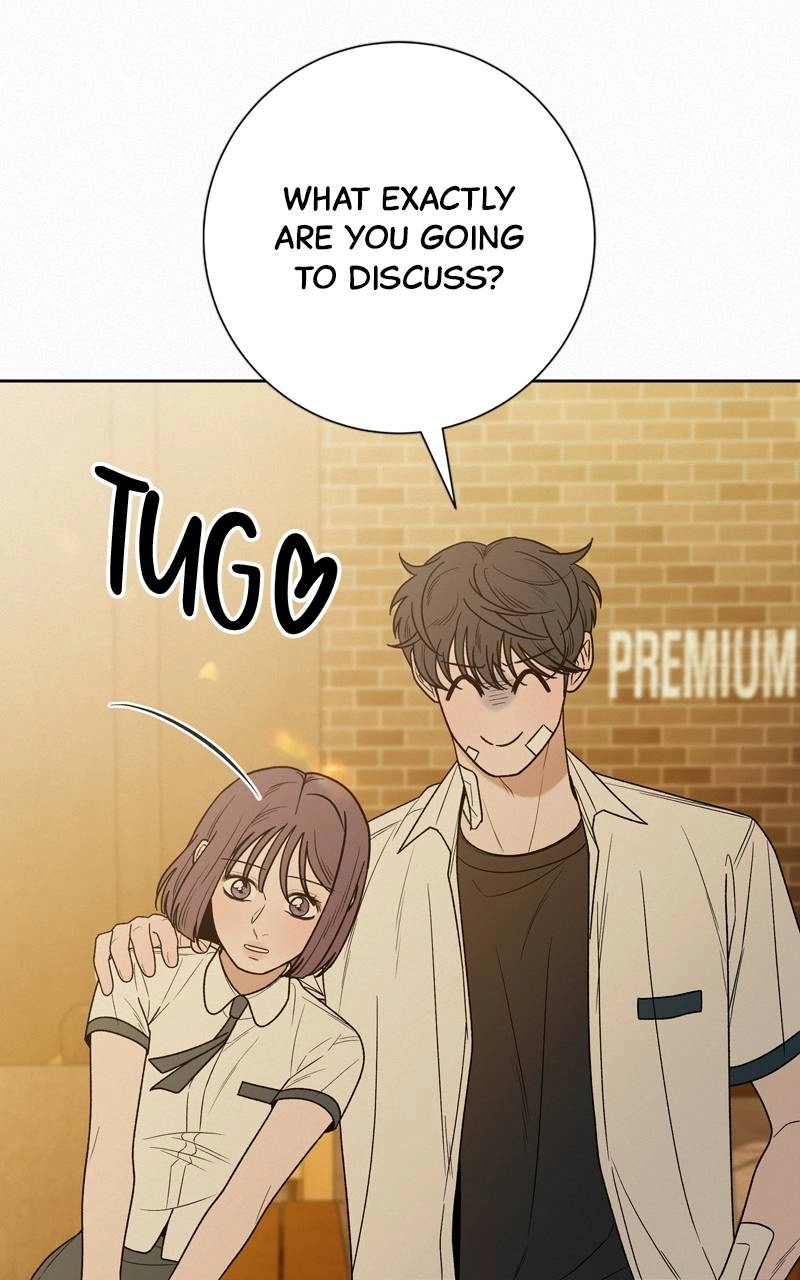 Operation: True Love Chapter 68, page 79 of 101