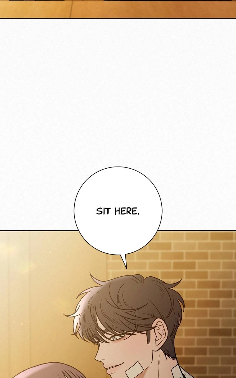 Operation: True Love Chapter 68, page 80 of 101