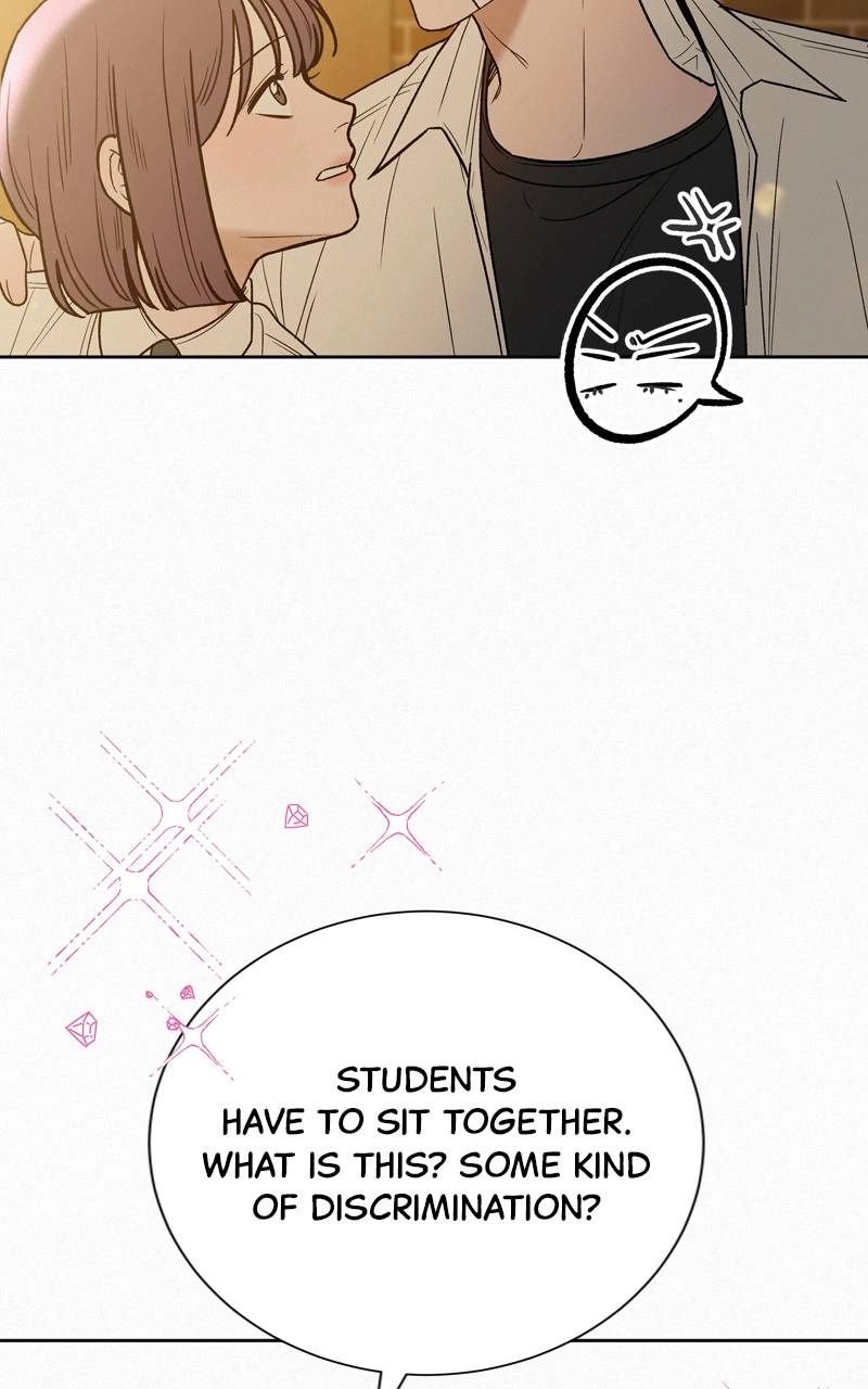 Operation: True Love Chapter 68, page 81 of 101