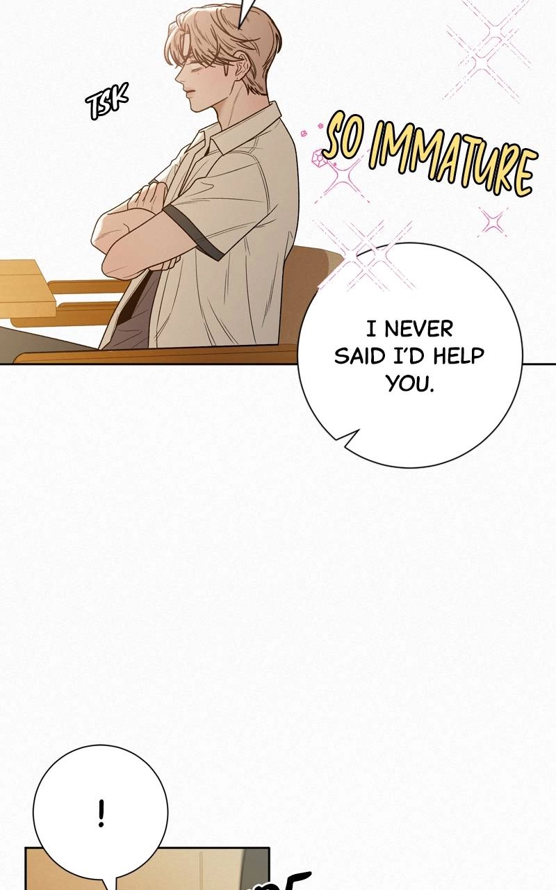 Operation: True Love Chapter 68, page 82 of 101