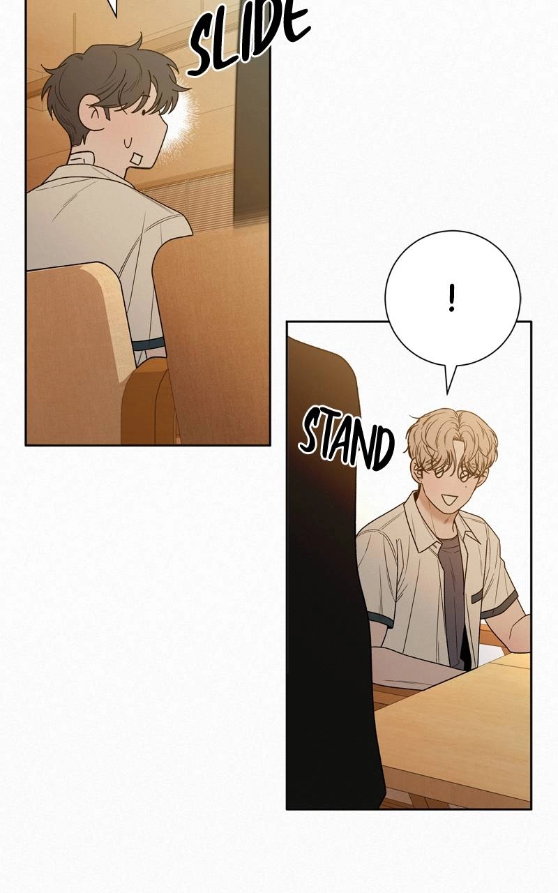 Operation: True Love Chapter 68, page 83 of 101