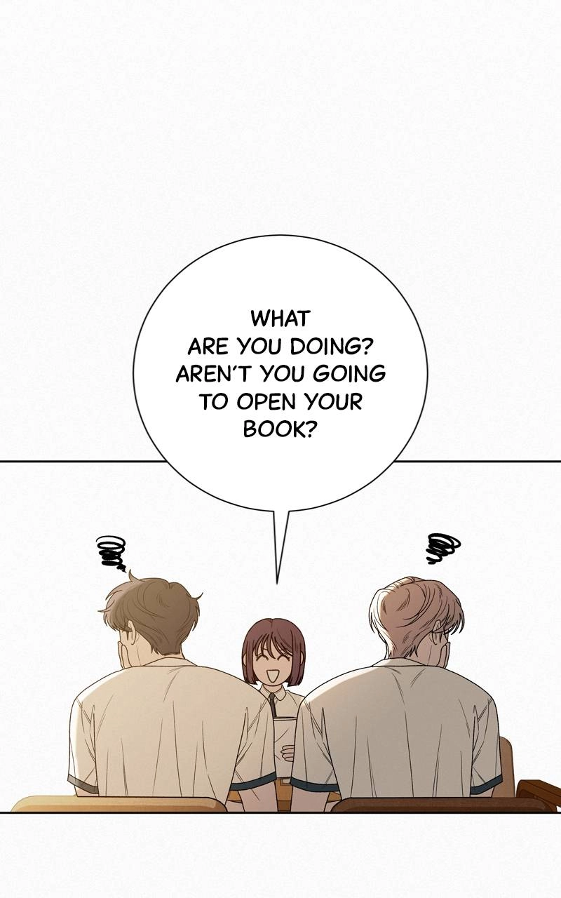 Operation: True Love Chapter 68, page 87 of 101