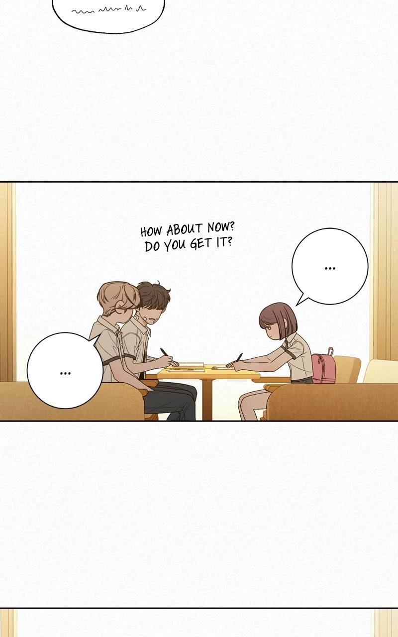 Operation: True Love Chapter 68, page 89 of 101