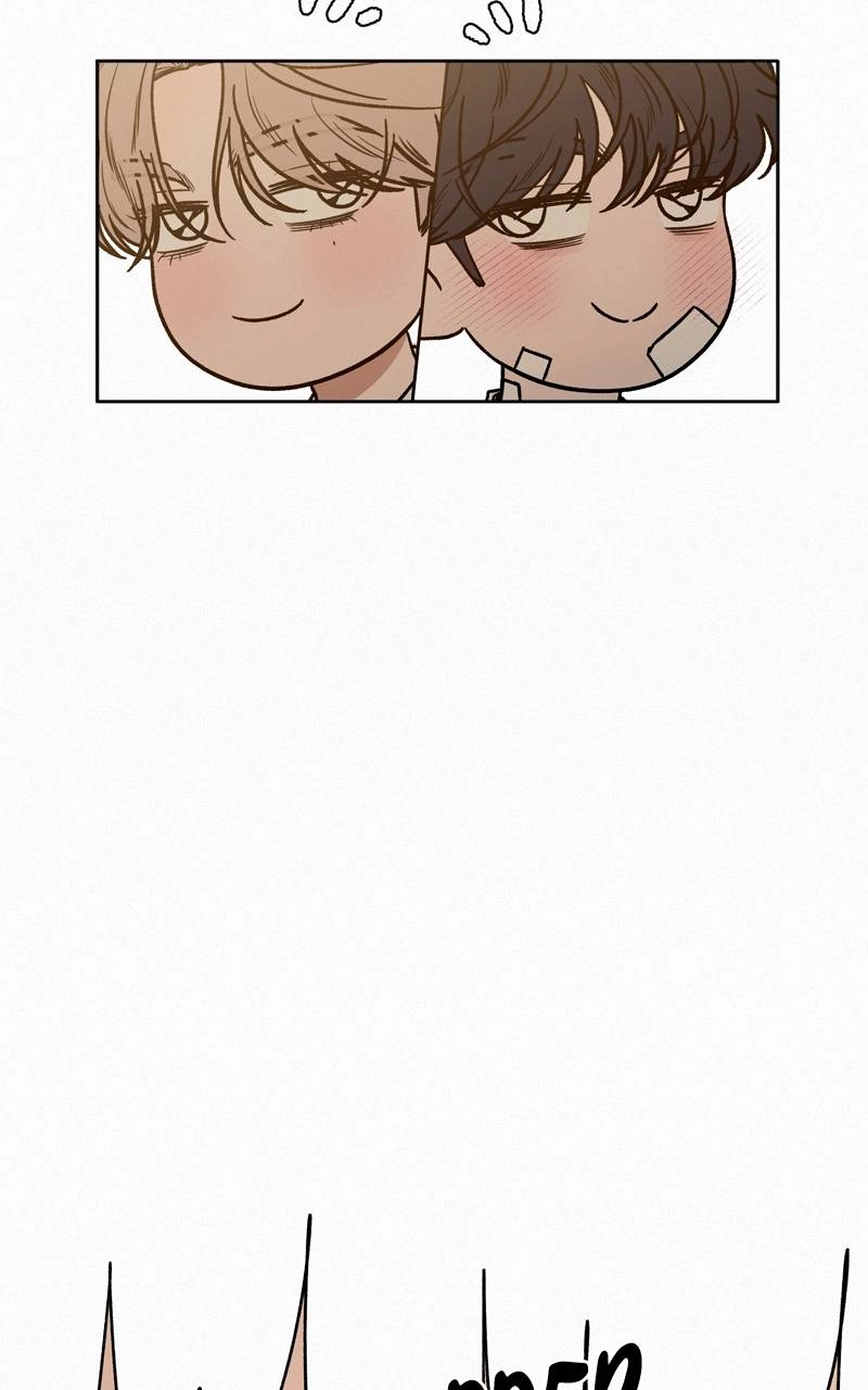 Operation: True Love Chapter 68, page 99 of 101