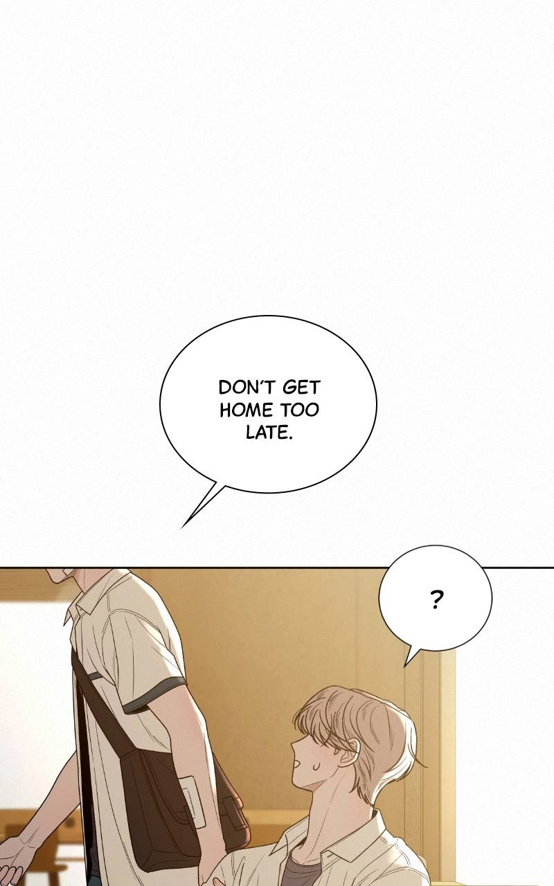 Operation: True Love Chapter 69, page 10 of 91