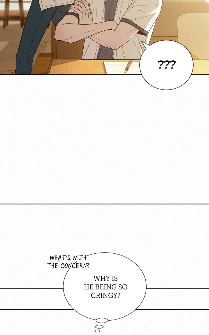 Operation: True Love Chapter 69, page 11 of 91