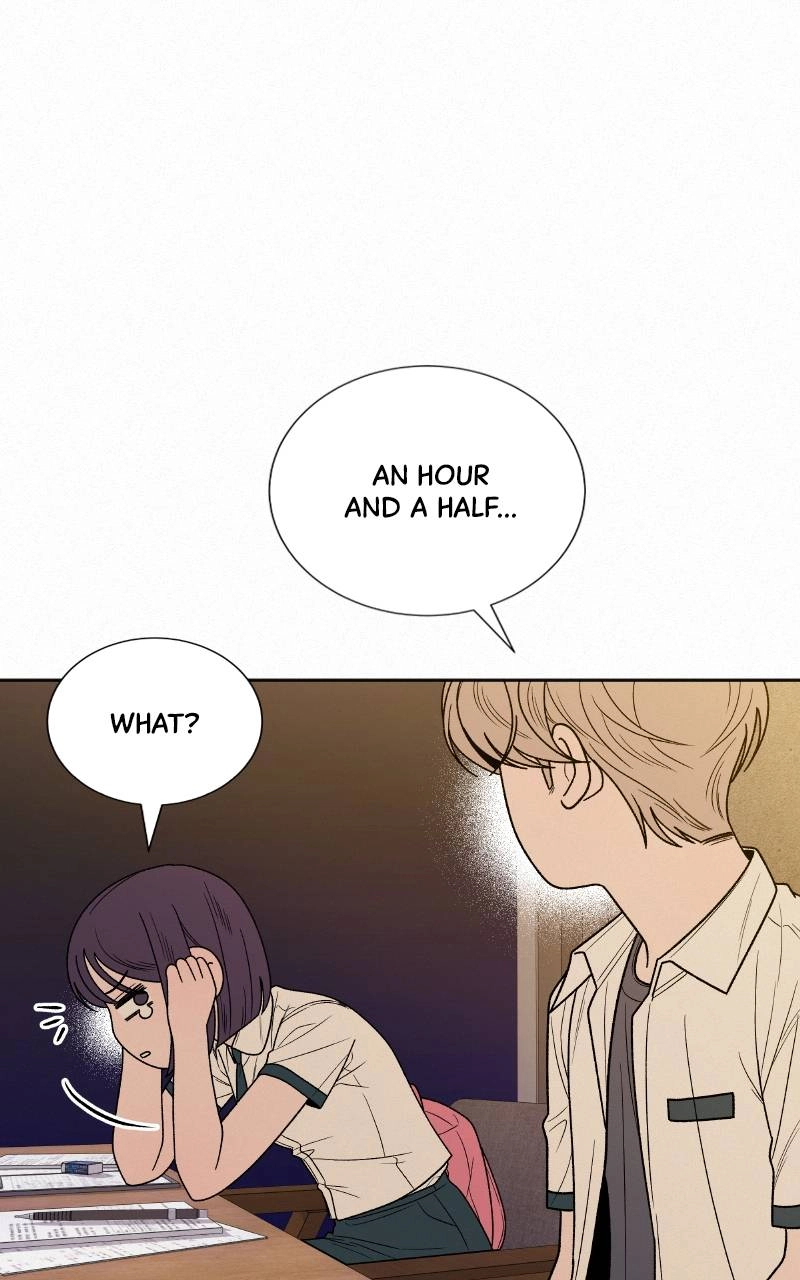 Operation: True Love Chapter 69, page 22 of 91