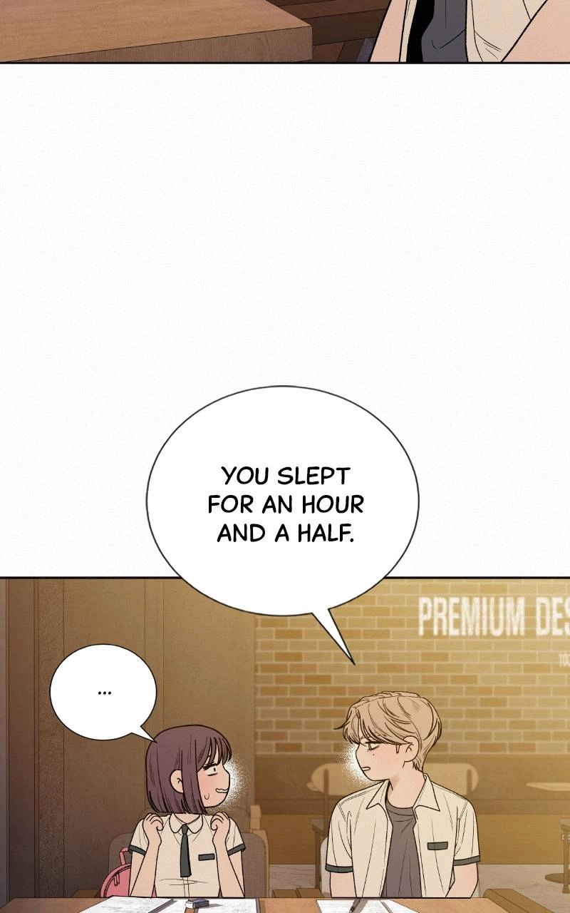 Operation: True Love Chapter 69, page 23 of 91