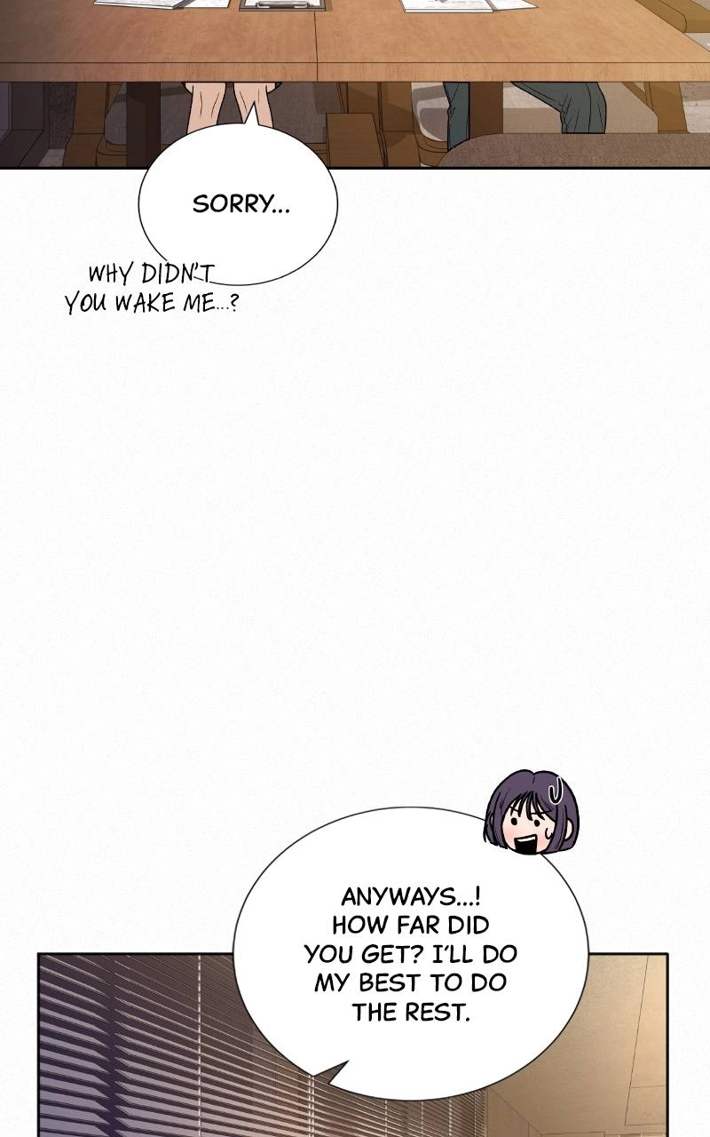 Operation: True Love Chapter 69, page 24 of 91