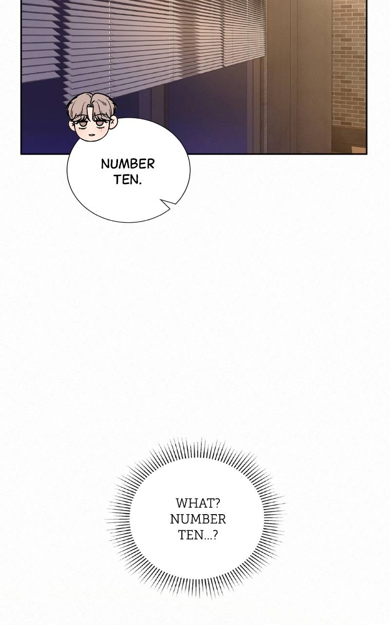 Operation: True Love Chapter 69, page 25 of 91