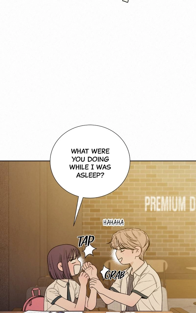 Operation: True Love Chapter 69, page 27 of 91