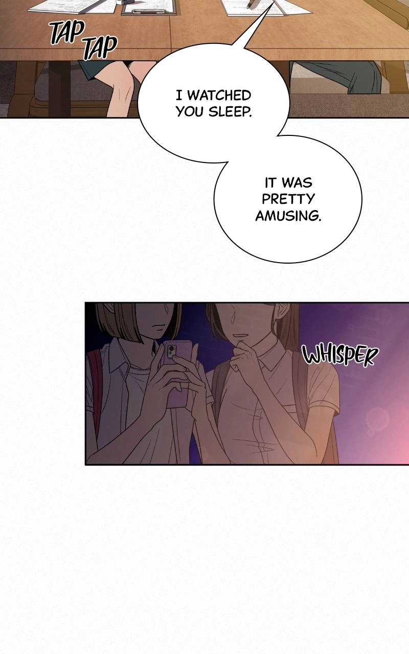 Operation: True Love Chapter 69, page 28 of 91