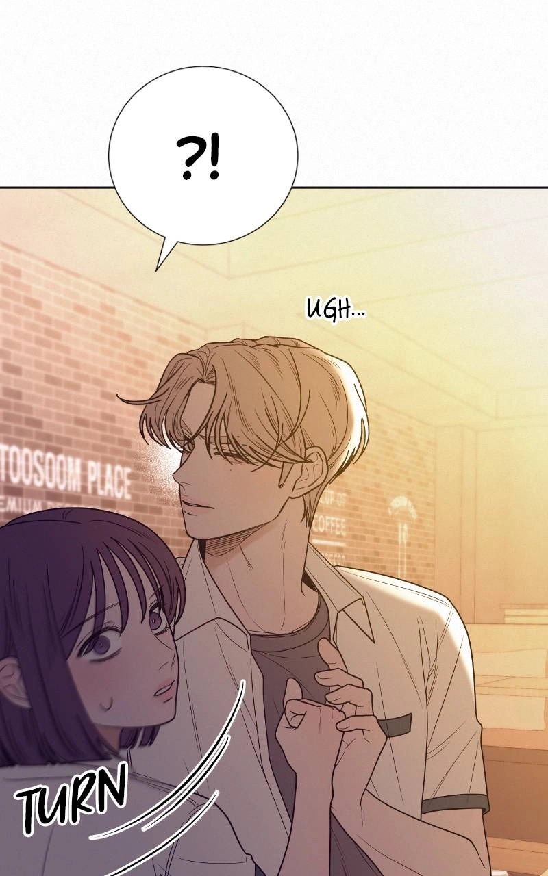 Operation: True Love Chapter 69, page 30 of 91