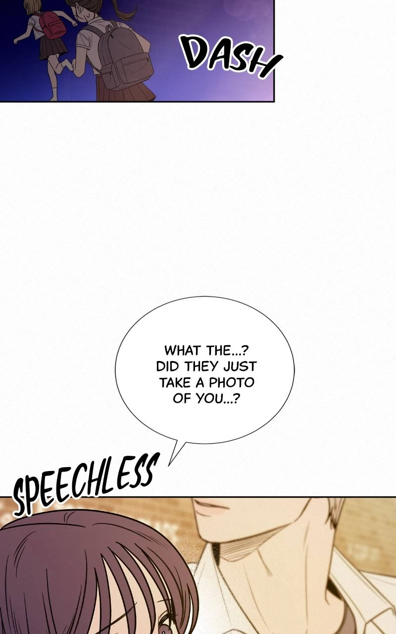 Operation: True Love Chapter 69, page 32 of 91