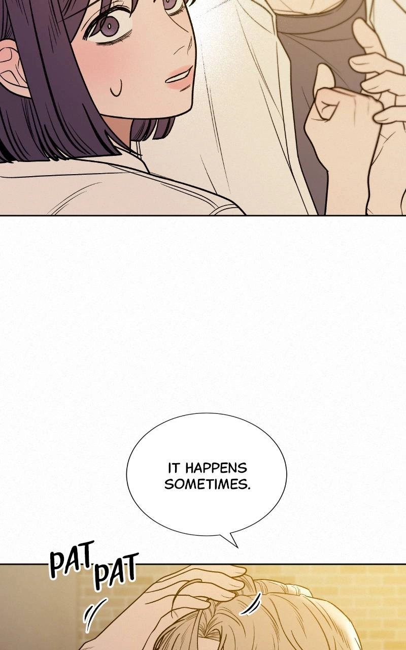 Operation: True Love Chapter 69, page 33 of 91