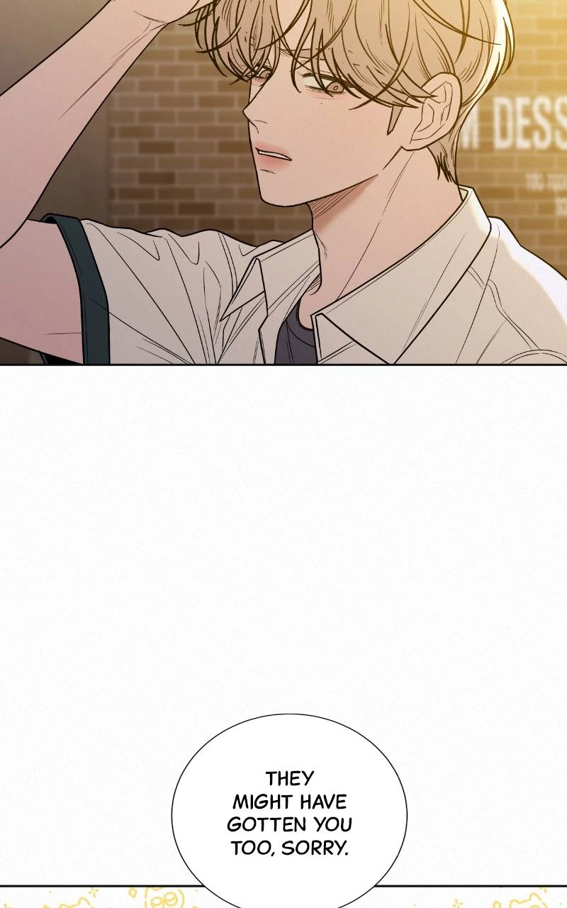 Operation: True Love Chapter 69, page 34 of 91