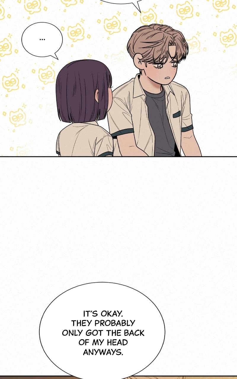 Operation: True Love Chapter 69, page 35 of 91