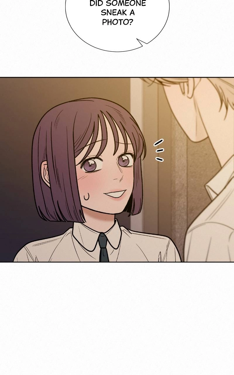 Operation: True Love Chapter 69, page 37 of 91