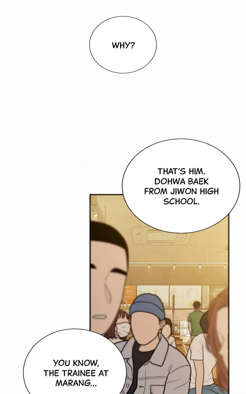Operation: True Love Chapter 69, page 38 of 91