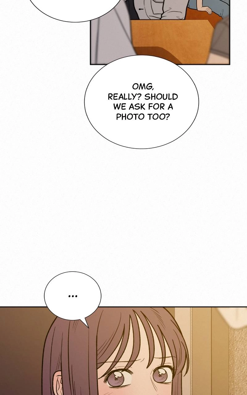 Operation: True Love Chapter 69, page 39 of 91