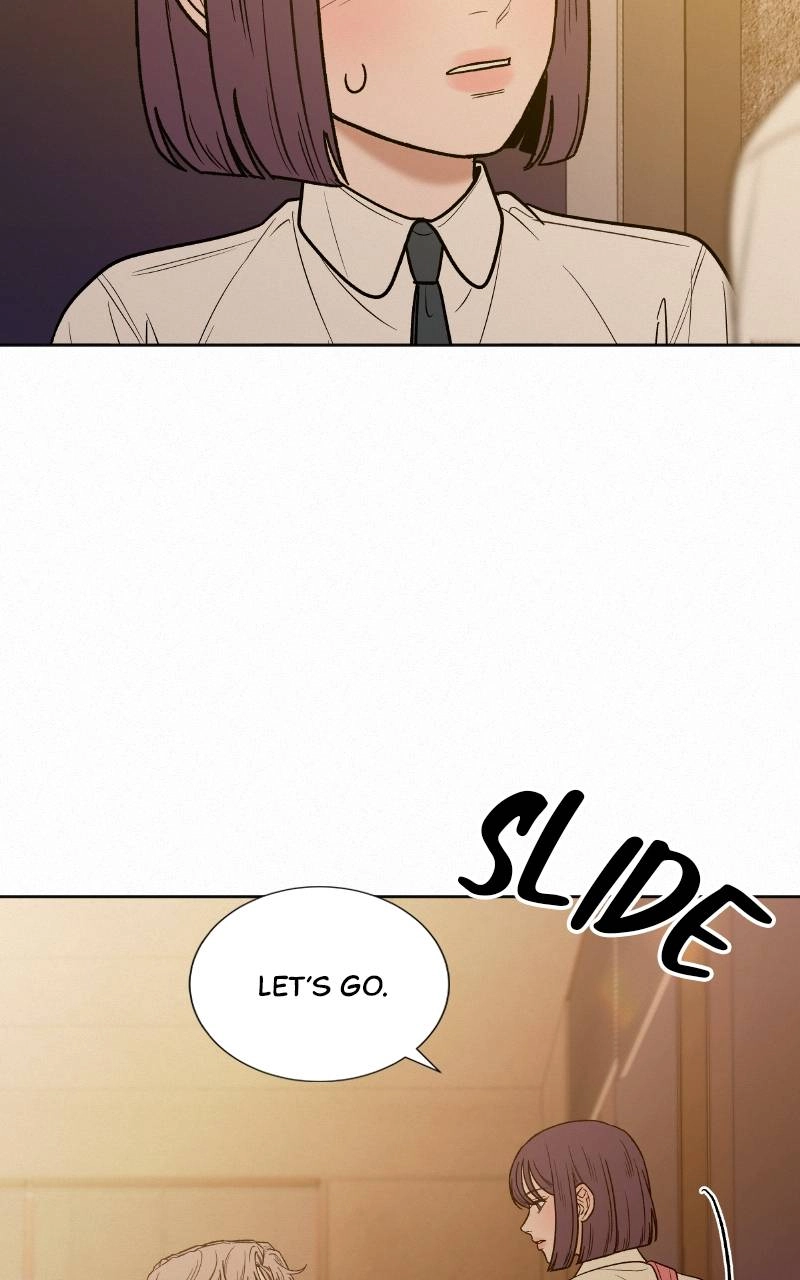 Operation: True Love Chapter 69, page 40 of 91
