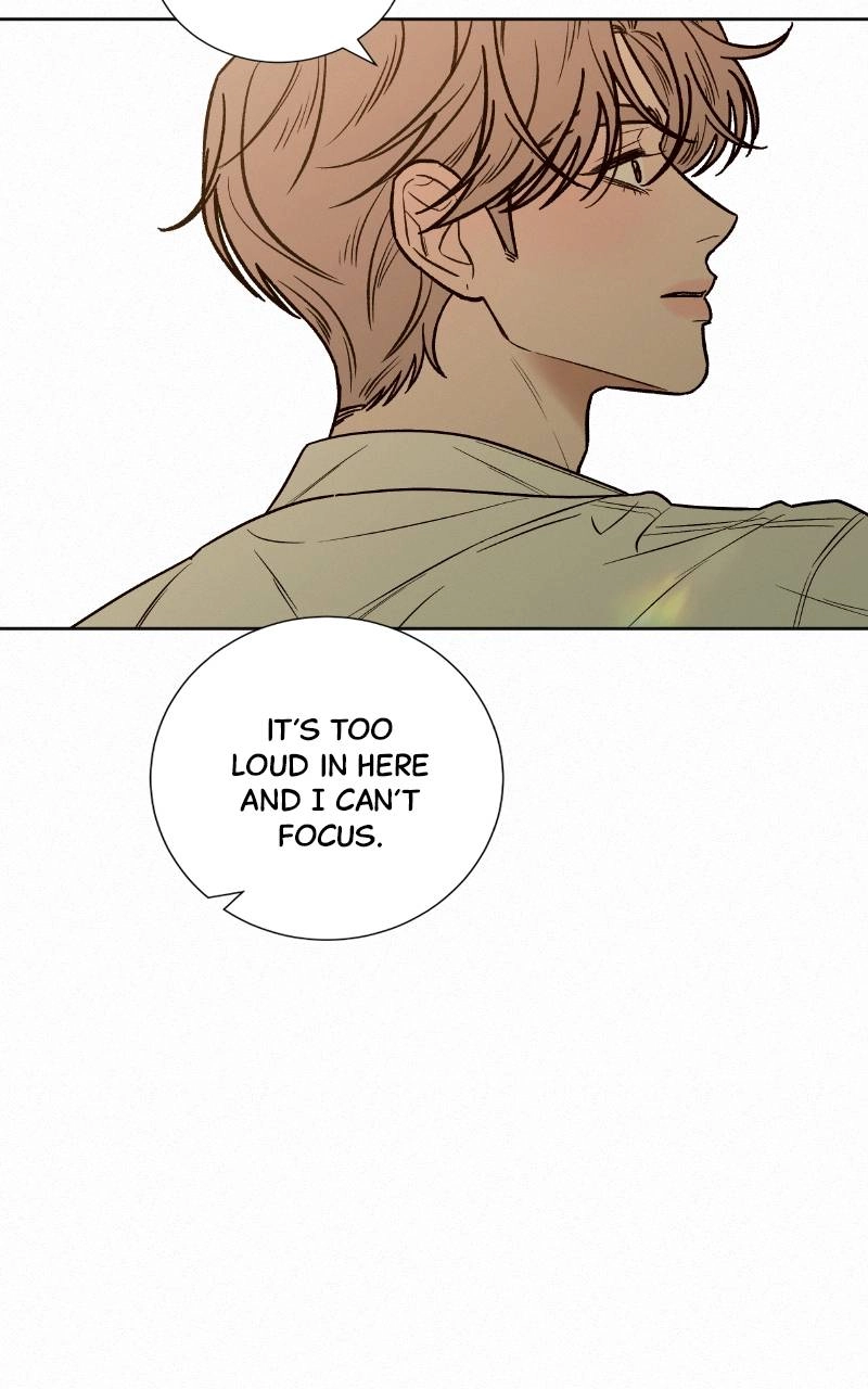 Operation: True Love Chapter 69, page 42 of 91