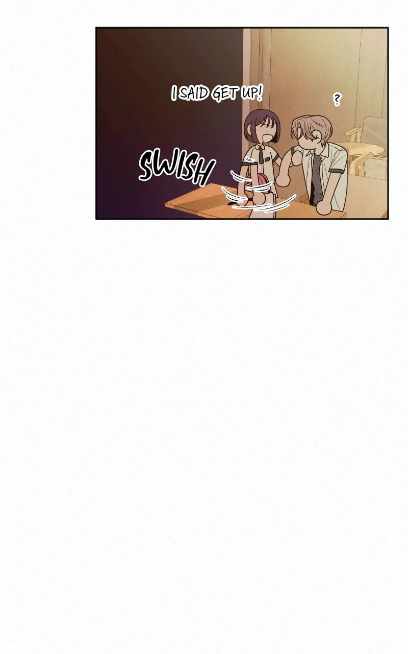 Operation: True Love Chapter 69, page 43 of 91