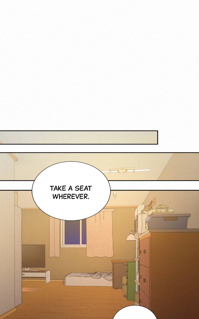 Operation: True Love Chapter 69, page 44 of 91
