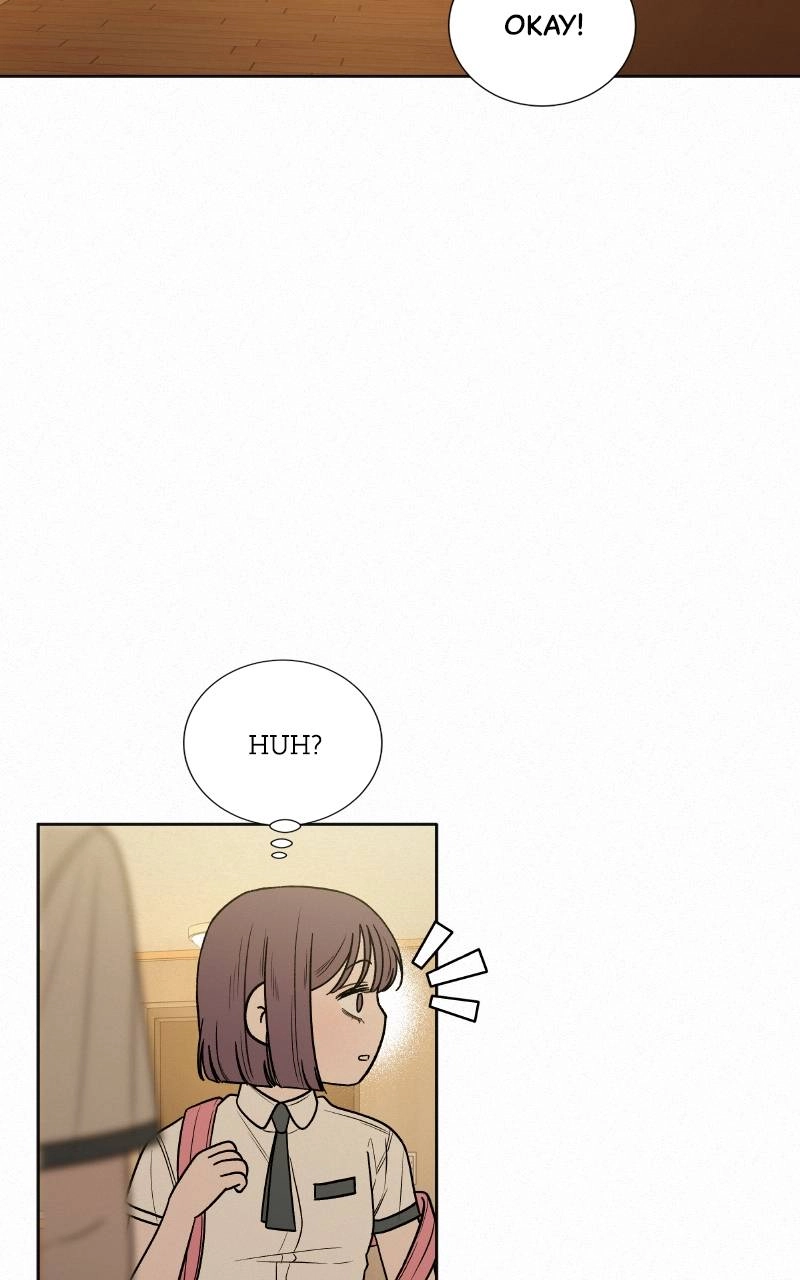 Operation: True Love Chapter 69, page 45 of 91