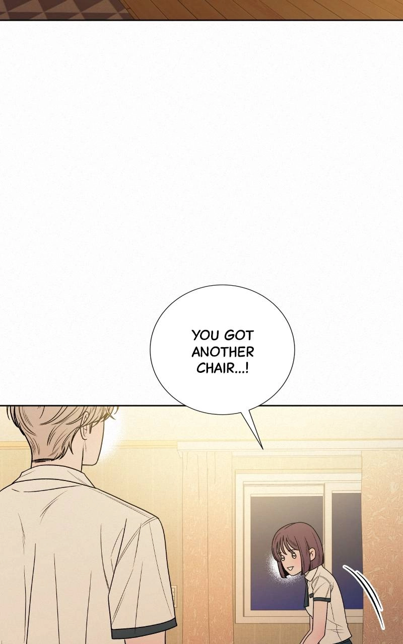 Operation: True Love Chapter 69, page 47 of 91