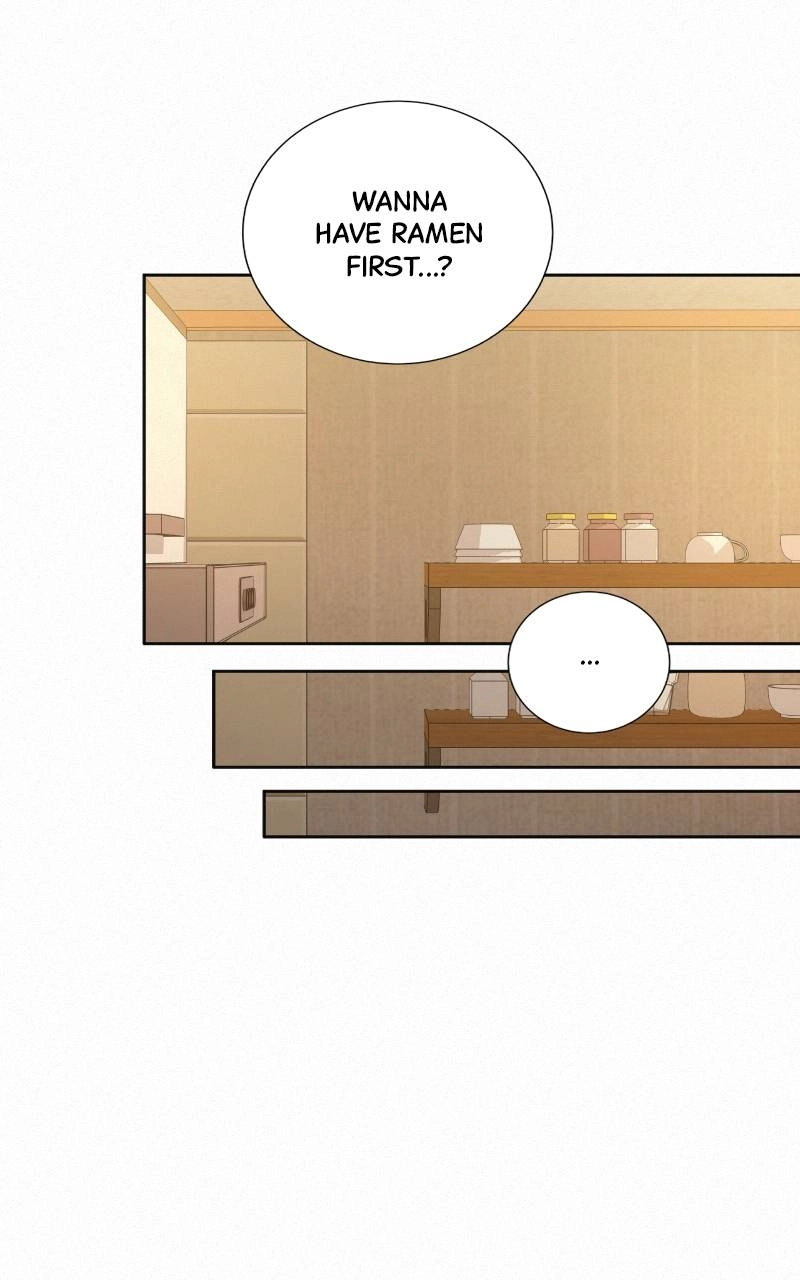 Operation: True Love Chapter 69, page 52 of 91