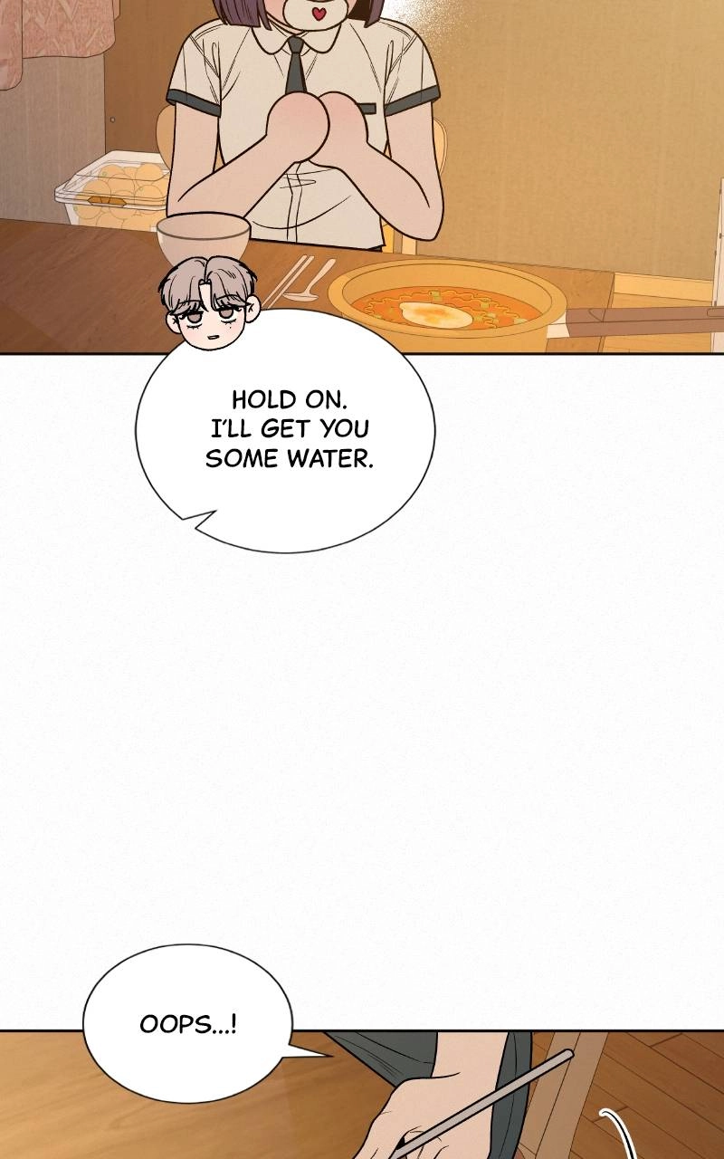 Operation: True Love Chapter 69, page 55 of 91